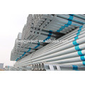 schedule 20 hot galvanized steel pipe(ASTM standard)